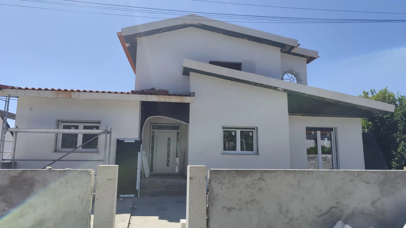 Acabamentos de alta qualidade