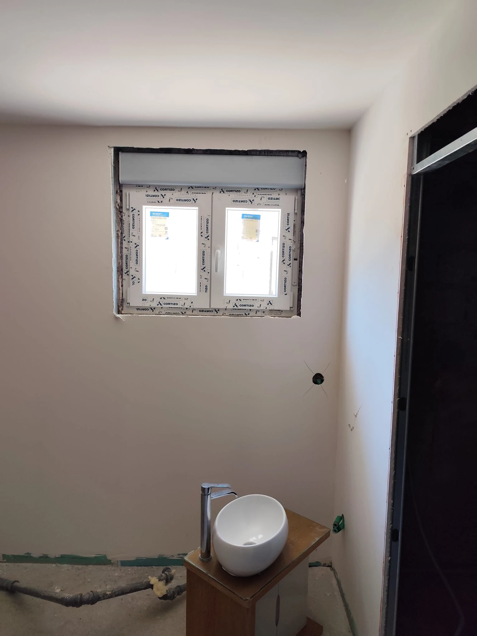 Detalhes e melhorias